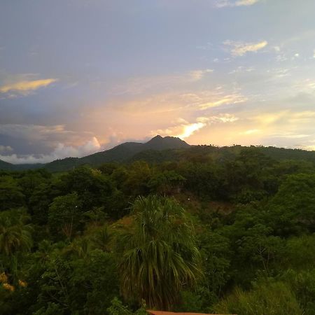 Casa Tolosa Tayrona, Los Cocos La Poza Exterior foto