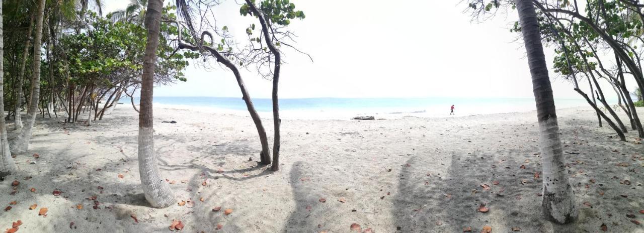 Casa Tolosa Tayrona, Los Cocos La Poza Exterior foto