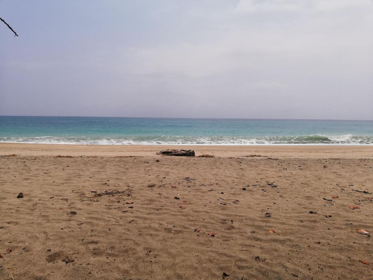 Casa Tolosa Tayrona, Los Cocos La Poza Exterior foto