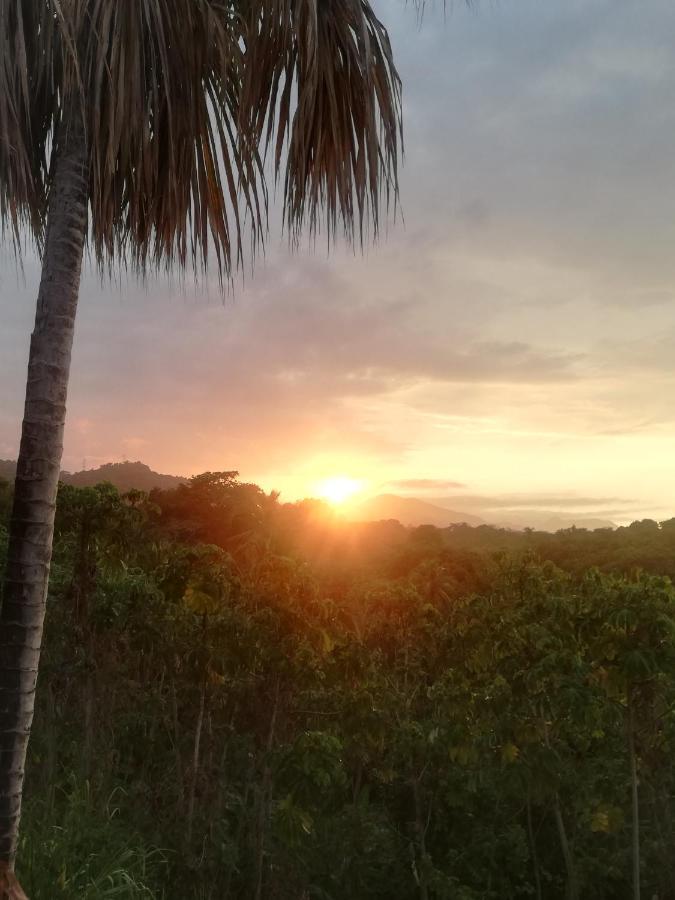 Casa Tolosa Tayrona, Los Cocos La Poza Exterior foto