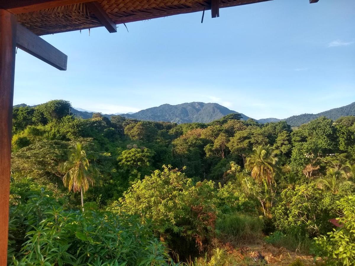 Casa Tolosa Tayrona, Los Cocos La Poza Exterior foto