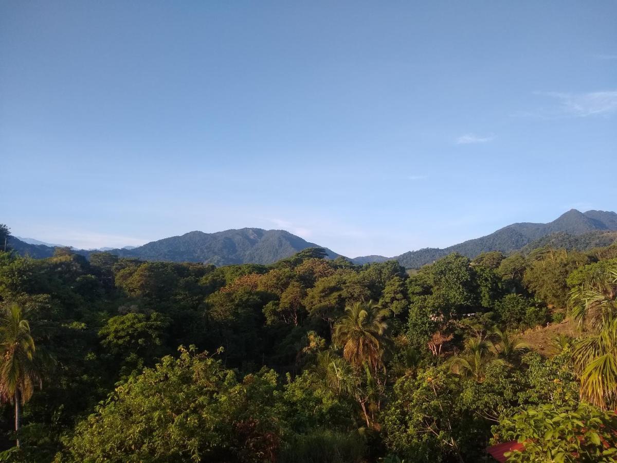 Casa Tolosa Tayrona, Los Cocos La Poza Exterior foto