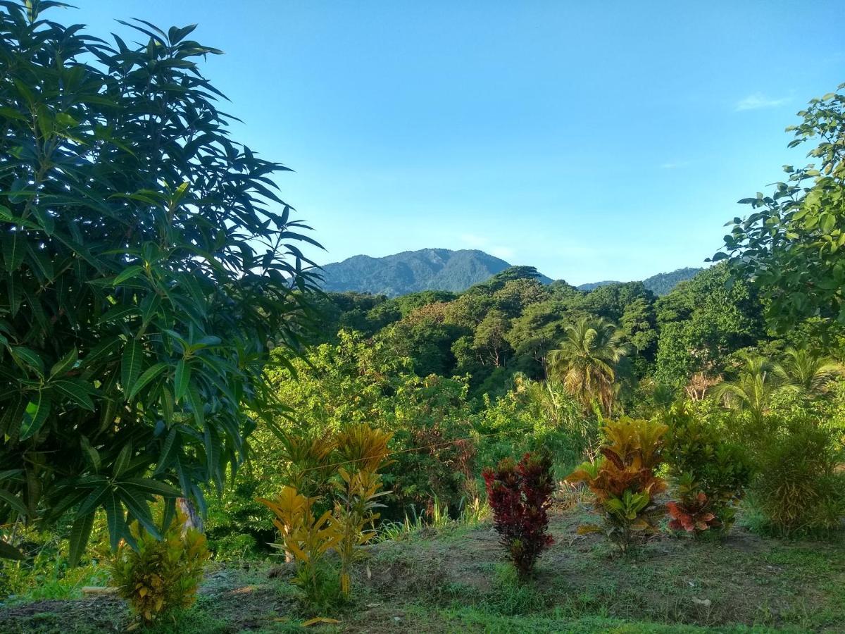 Casa Tolosa Tayrona, Los Cocos La Poza Exterior foto