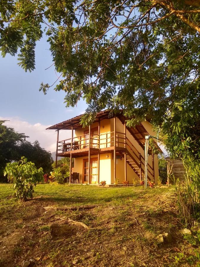 Casa Tolosa Tayrona, Los Cocos La Poza Exterior foto