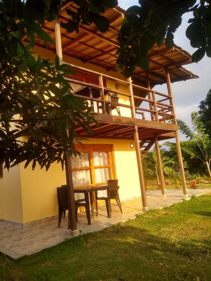 Casa Tolosa Tayrona, Los Cocos La Poza Exterior foto