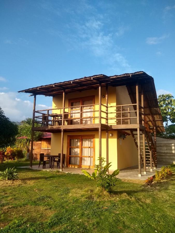 Casa Tolosa Tayrona, Los Cocos La Poza Exterior foto