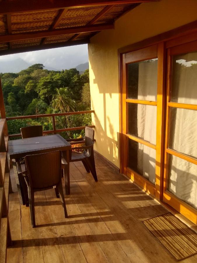 Casa Tolosa Tayrona, Los Cocos La Poza Exterior foto