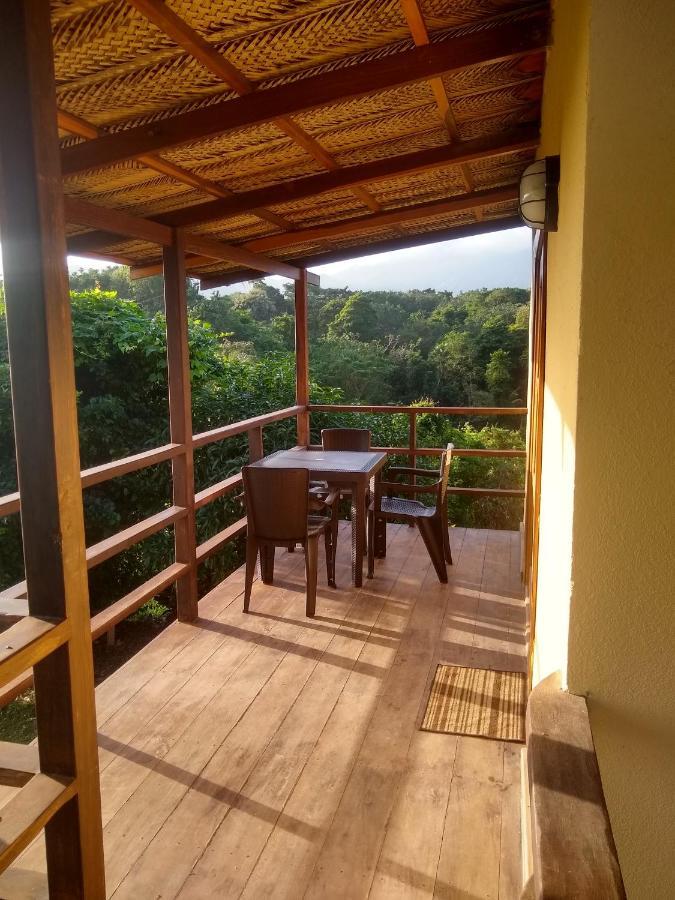 Casa Tolosa Tayrona, Los Cocos La Poza Exterior foto