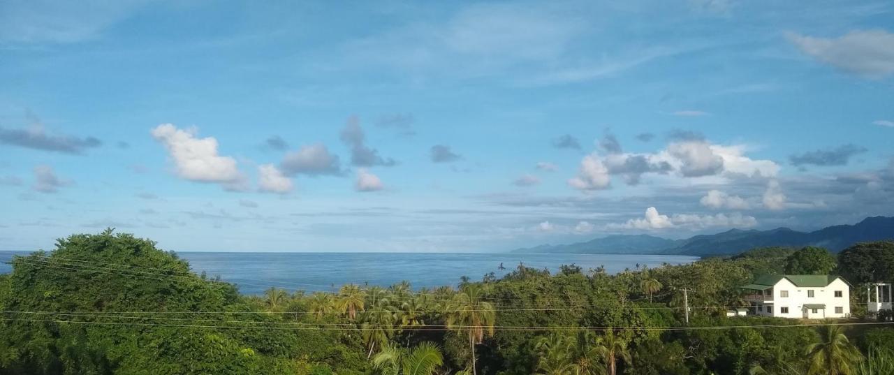 Casa Tolosa Tayrona, Los Cocos La Poza Exterior foto