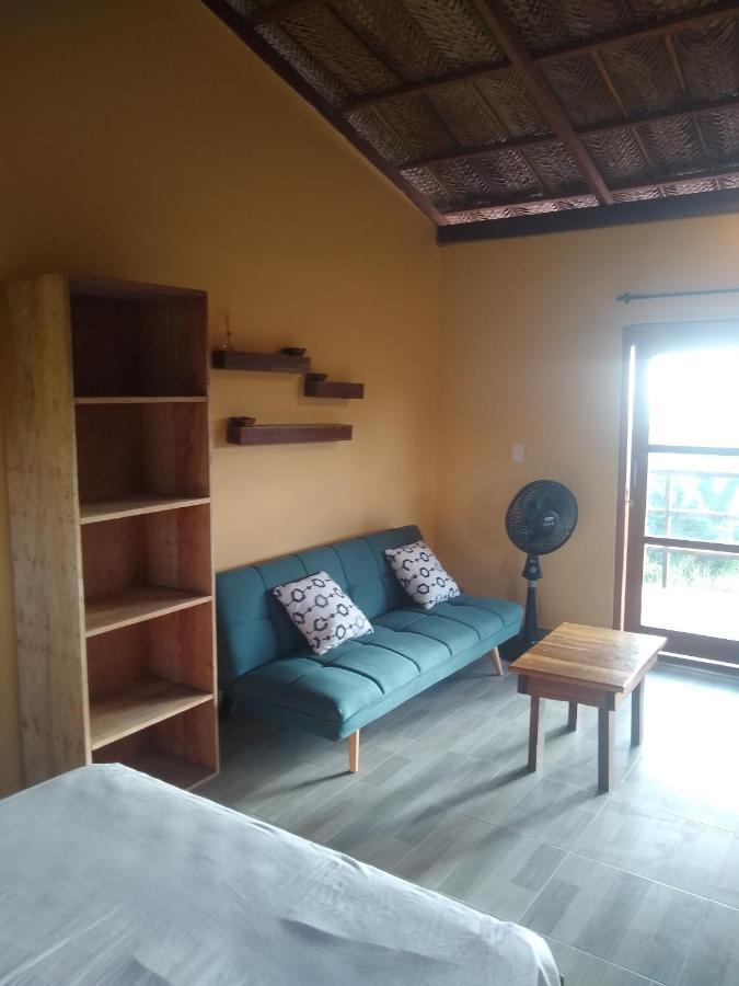 Casa Tolosa Tayrona, Los Cocos La Poza Exterior foto