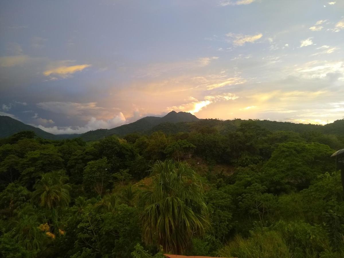 Casa Tolosa Tayrona, Los Cocos La Poza Exterior foto