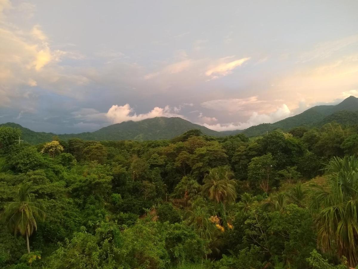 Casa Tolosa Tayrona, Los Cocos La Poza Exterior foto